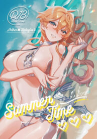 ทริปที่รอคอย จะสอยทั้งวันเลย | [Siesta (Crow)] Summer Time (Genshin Impact)