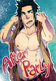 ทรีซั่ม เด้าสามคน After Party (2)