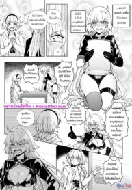 ทะลุไส้ทะลวงใจ | [Hyoui Lover] FGO Mizugi Jeanne Shimai Hyoui | Swimsuit Jeanne Double Possession (Fate/Grand Order)