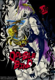 ทั้งรักทั้งเกลียด | (C76) [Kimidori (Harumati Ituko)] Double Bind (Legendz: Tale of the Dragon Kings)