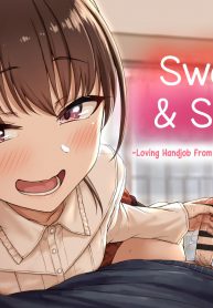 ทั้งหวานและขม [Misaki (Aoi Tiduru)] Ijiwaru de Amaama ~Kouhai Kanojo ni Tekoki de Aisarereru Ohanashi~ (3)
