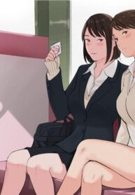 ทำกับเธอทั้ง2คน [Gomikasu Tarou (Namaribou Nayonayo)] Kono Futari to Yaru Hanashi | A Story about Sex with Two Girls