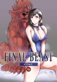 ทีฟาเจอของดี [LUCRETiA (Hiichan)] FINAL BEAST (Final Fantasy VII)