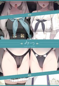 ที่รัก (C104) [Enokiya (eno)] Mitsu (Blue Archive) (2)