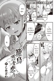 นกน้อยหลุดกรง มาพบรักกลางกลุ่มเมฆ [Komezawa] Rouchou kumo wo kou (2)