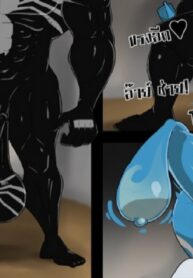 นอกใจไปหาควยมหัศจรรย์ | [Pulpawoelbo] Fantastic Cheat (Marvel Rivals)
