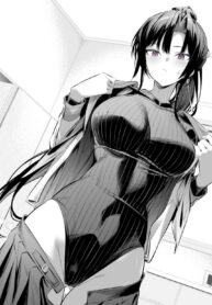 นัดเดตกับซากุระจัง | [Hiiragi Yuuichi] Kendo Girl 13 (2)