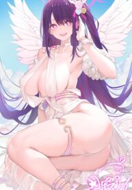 นางฟ้าบ้านโฮชิโนะ Hoshi no Angels
