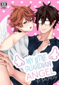 นางฟ้าผู้น่ารัก | [Salmon] My Little Guardian Angel (Genshin Impact)