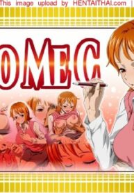 นามิของผม [NEL-ZEL FORMULA] I to Me C (One Piece)