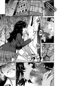 นายคนเก่งมาเล่นกับฉันสิ | [Musashimaru] Shunrai Zenpen | Spring Thunder Part One (COMIC HOTMILK 2021-06)