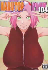 นายมองชั้นเป็นผู้หญิงบ้างไหม | (C104) [Karakishi Youhei-dan Shinga (Sahara Wataru)] NARUTOP PINK104