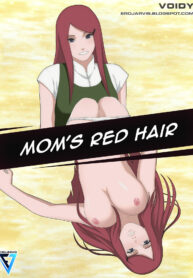 นารูโตะด้านมืด | [Voidy] Mom’s Red Hair (Naruto) (2)