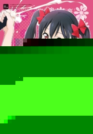 นิโกะจังพบแฟนคลับ [Hiyorimi no Sora (Hiyori Mizuki)] Sukumizu Love Nico Live! (Love Live!)
