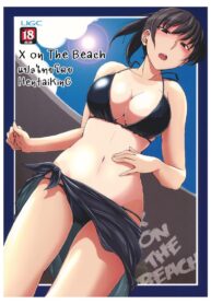 นุ่งน้อยห่มไม่มิด ไม่ต้องปิดถอดซะเลย | (C84) [UGC (Sasaki Akira)] X ON THE BEACH (Amagami)