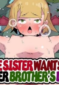 น้องสาวอยากลอง ของน้องชายผม | [Mobumomumomu] Imouto-chan wa Onii to Sex Shite Mitai!! | Little Sister Wants to Try her Brother’s Dick!!