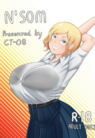 น้องส้ม | [CT-08] N’Som