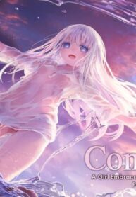 น้องโลลิกับเจ้าหนวด [KOMOTA] Connect -Shoujo wa Shokushu to Ai o Tsumugu- Kouhen
