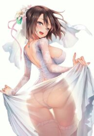 บ.ก. แต่งงานใหม่ สึคิโมโตะซัง | [Michiking] Niizuma Henshuu Tsukimoto-San