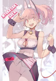 บริการจากสาวน้อยในร้าน [Hyoco Road (Hyocorou)] Myuka-chan wa Kotowarenai. | Myuka Can’t Say No + Extras