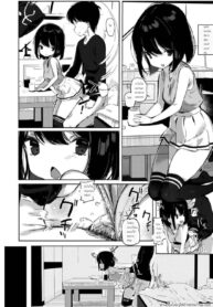 บลูลี่เพื่อนฉันทำไม | [TOHOORIN (Taketori Zaiku)] Tonikaku Sex Shitai