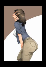บันทึกการฝึกผสมพันธุ์หมู ภาคแห่งการสูญสิ้นทุกสิ่งอย่าง | [Hana Hook] Zenin Shikkaku – Hahaoya no Mesubuta Sex Choukyou Kiroku (4)