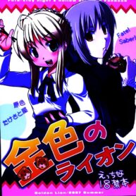 บ้านหรรษา | fate stay night