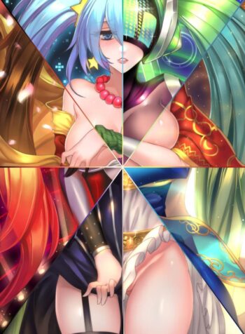 บ้านโซน่า [Pd] Sona’s Home First Part (League of Legends) (2)