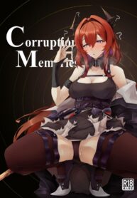 ปรับแต่งความทรงจำของเซอร์เทอร์ [eK-SHOP (Tsuizi)] Corruption Memories (Arknights) (2)