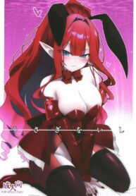 ปลุกพลัง หลังคาเตียง | (C102) [Koori Ame (Hisame Genta)] Usagi o Ishi (Fate/Grand Order)