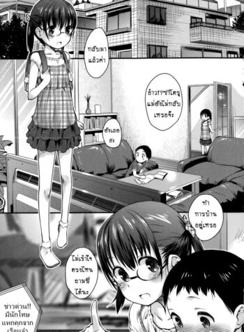 ปล้นพี่สาว [Mate legend] COMIC Mate legend Vol.1