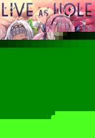 ปาร์ตี้ลับกับเหล่าไอดอล (C99) [Roubai-tei (atahuta)] LIVE AS HOLE (Various)