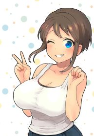 ปิดเทอมนี้ไม่มีเบื่อ[kitsunekopandanuki (pandanuki)] Hisashiburi ni Atta Inaka no Onna Tomodachi Issen Koechau