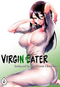 ปิศาจกินบริสุทธิ์ [bose’s Doujin Lab (bose)] Virgin Eater