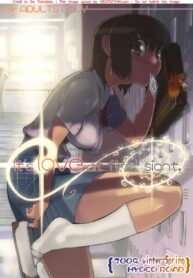 ปิ๊งรักทันใด | [Hyoco Road (Hyocorou)] It’s Love at First Sight. (Yotsubato!)