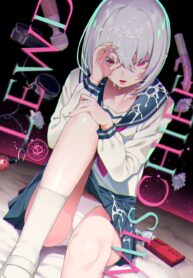 ปีศาจราคะ | [FLAT (Yukyu Ponzu)] Inbi na Itazura