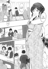ปีใหม่ปีเย็ด (C99) [Ringoya (Alp)] Omake Hon (Love Live!)