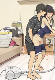 ป่วนคุณแฟนให้เธอโกรธใส่ [Wakamatsu] Zettai Okoranai Toshiue Kanojo ni Ichinichijuu Chokkai Dashi Tsuzuketemiru Hanashi