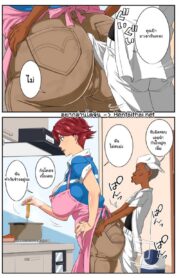 ป้าฮะ ผมทนไม่ไหวแล้ว | [Mosquito Man] Yoku Genkotsu o Omimai Suru Kusogaki no Chinko ga Otto de wa Toutei Todokanai Oku made Tsuitekite “Choushi ni Norunja Nai yo!” to Iinagara mo Asedaku Koubi ni Ochiru Kimottama Kaa-chan!