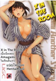 ผมชอบแบบคาชุด | (C85) [UGC (Sasaki Akira)] X IN THE ROOM (Amagami)