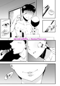 ผมผู้อยากเป็นสาวน้อย | [Marialite (Yuzuki)] Onnanoko ni Naritai Ore to, Onna ni Akita Ga