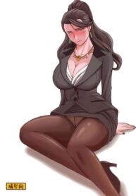 ผู้จัดการมิชิโร่ | (C88) [CIRCLE OUTERWORLD (Chiba Shuusaku)] Joumu Mujou | Managing Circumstances (THE IDOLM@STER CINDERELLA GIRLS)