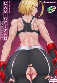 ผู้ชนะที่แท้จริง | [Sugoi Hero] Cam-Seized! (Street Fighter 6) (2)