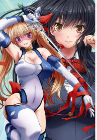 ผู้เปลี่ยนโฉมหน้า ไชน์มิราจ [Takahama Tarou] Hengen Souki Shine Mirage THE COMIC (2)