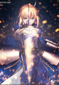 ฝักดาบของข้า | Fate stay night