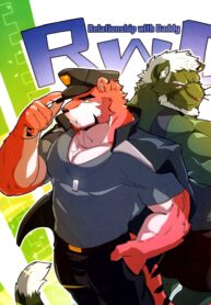 ฝากลูกชายข้าด้วยนะ | [XBM Studio (MonogG)] Relationship with Daddy (The Relationship 2) (2)