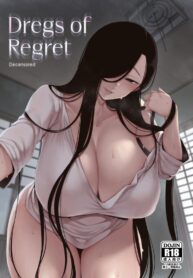 ฝากเขาไว้กับฉันได้เลยนะ [Nanbou Hitogakushiki (Nakamura Regura)] Tsuikai no Kasu | Dregs of Regret