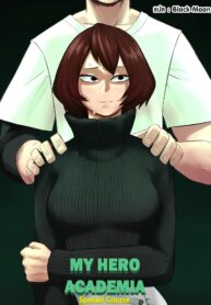 ฝึกพิเศษ 3 – มัลดาเลย์ | [Amano44] Special Course (My Hero Academia)