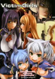 ฝึกหมาให้ฟัง ฝึกแมวให้เชื่อง | (C79) [Fatalpulse (Asanagi)] Victim Girls 10 – It’s Training Cats and Dogs. (Asobi ni Iku yo!)