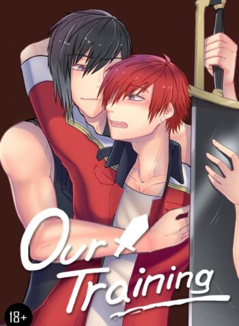 ฝึกอย่างโหด ช้ำเต็มคอ [Failuu] Yume Oukoku to Nemureru 100 nin no Ouji-sama JuliusxAvi Fanbook – Our Training (2)